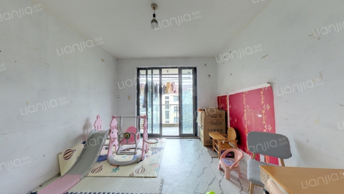 金霞苑二手房实景图