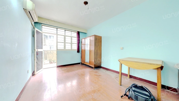 汾西小区二手房实景图