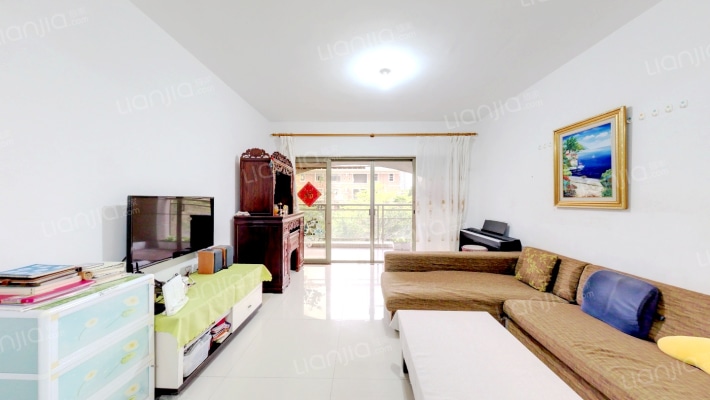 映晖湾二手房实景图