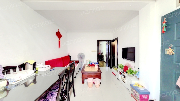 红梅小区(嘉定)二手房实景图