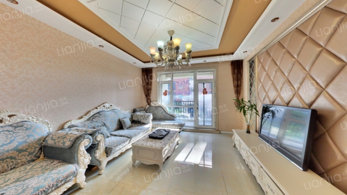 泊逸臺二手房实景图