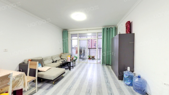 金石清水城二手房实景图