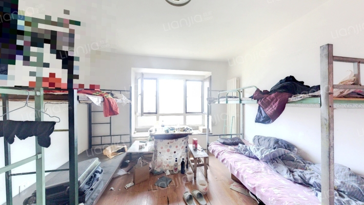 万科金域国际C区佳澜苑二手房实景图