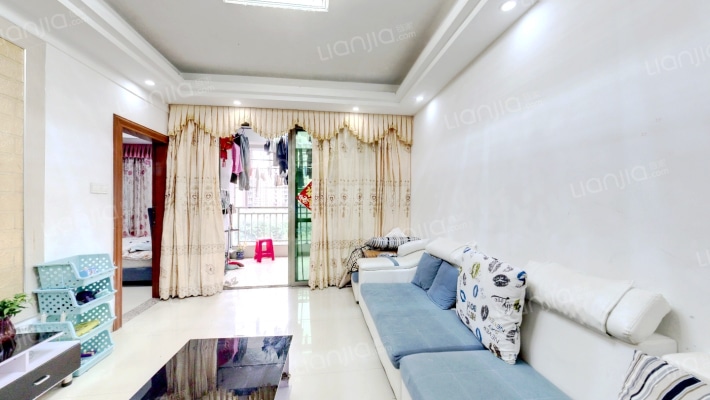 新湖丽园二手房实景图