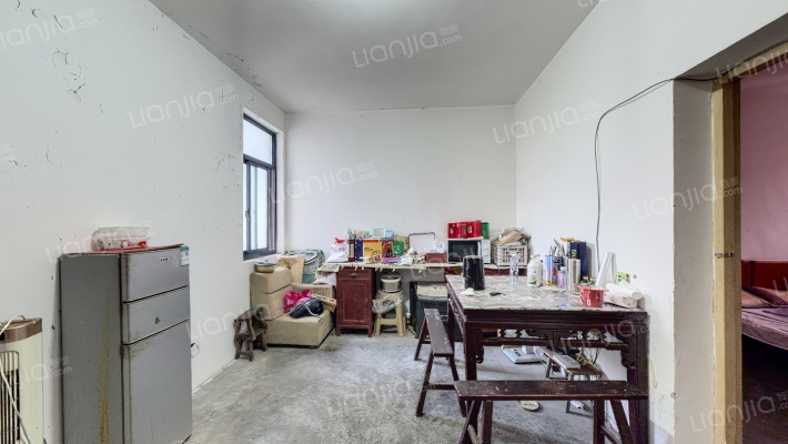 堰新苑二期二手房实景图