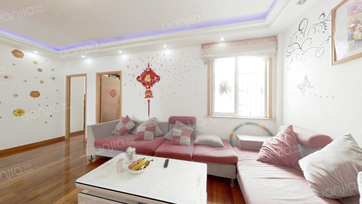 古村新韵二手房实景图