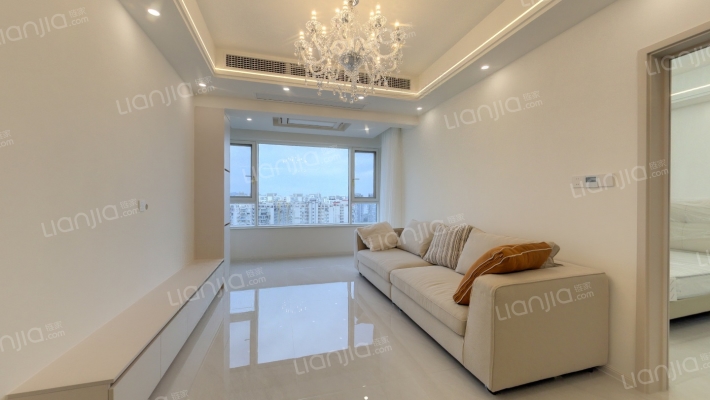 新希望D10天府二手房实景图