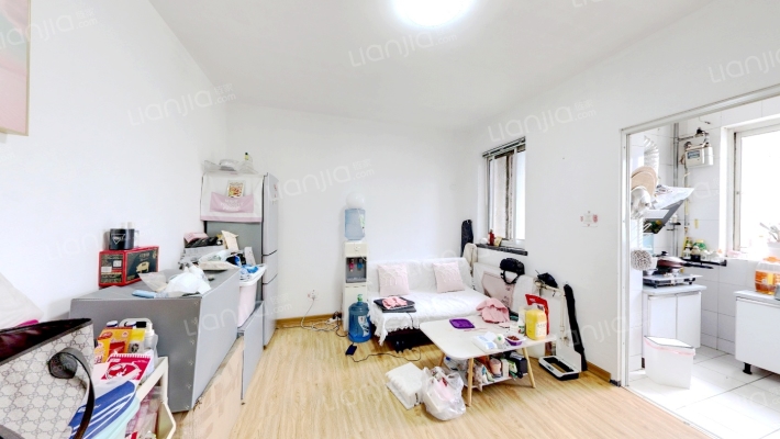 泉城花园二手房实景图