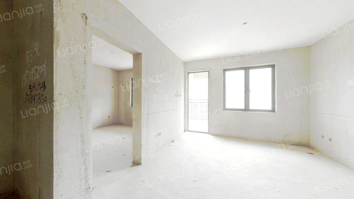 冶建尚郡二手房实景图