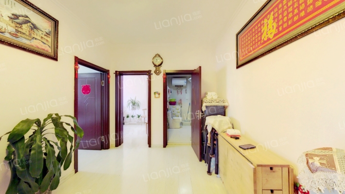 征仪路花园小区E区二手房实景图