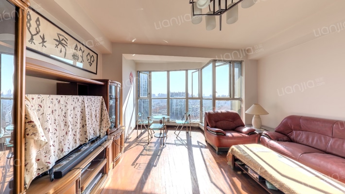 嘉丽苑(徐汇)二手房实景图