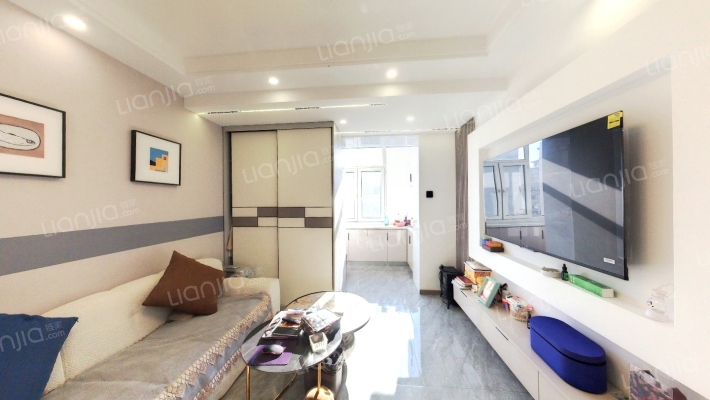 江华一区二手房实景图