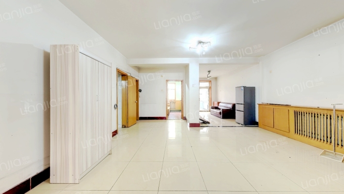 东莱花园二手房实景图