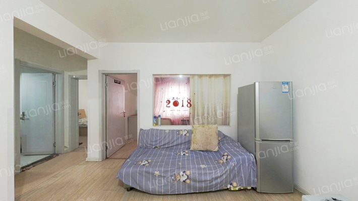 山水龙城·远翠苑二手房实景图