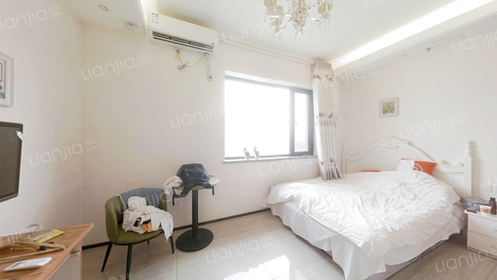 恒大御景半岛1号公寓二手房实景图