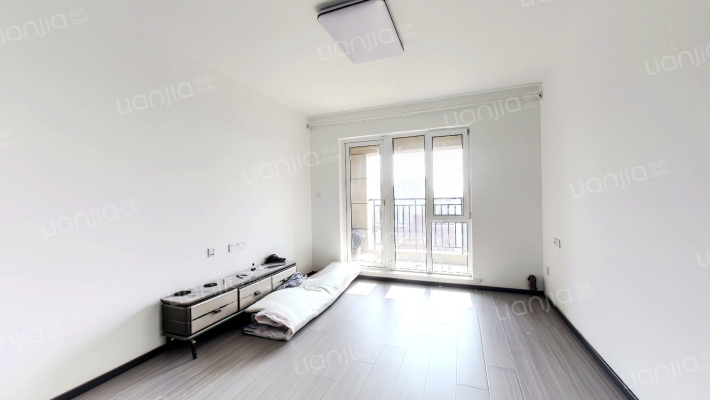 中梁御首府二手房实景图