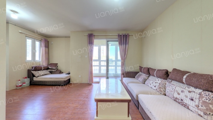 裕鸿佳苑(安通东路657弄)二手房实景图