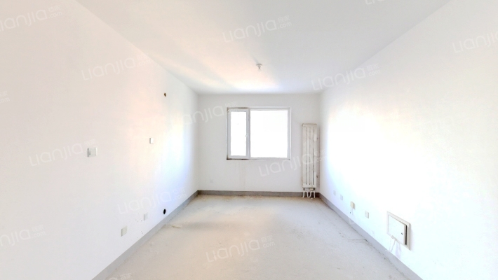 亲和美园二手房实景图