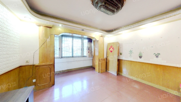 华川小区二手房实景图