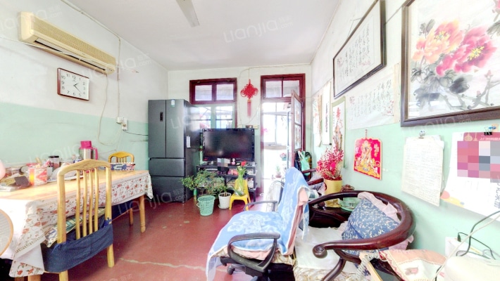 建宁新村二手房实景图
