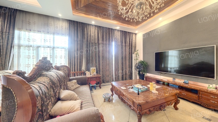 翠湖湾花园二手房实景图