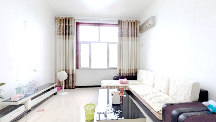 鸿润苑二手房实景图