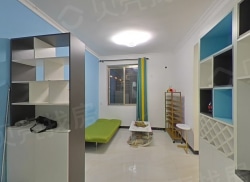 整租·环市东路 3室2厅 东_环市东路租房