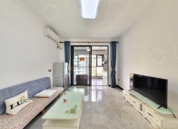 整租·山林君悦 1室1厅 南_山林君悦租房