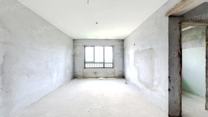 三盛璞悦湾二手房实景图