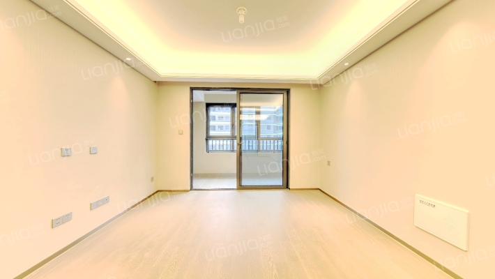 大华锦绣江来二手房实景图