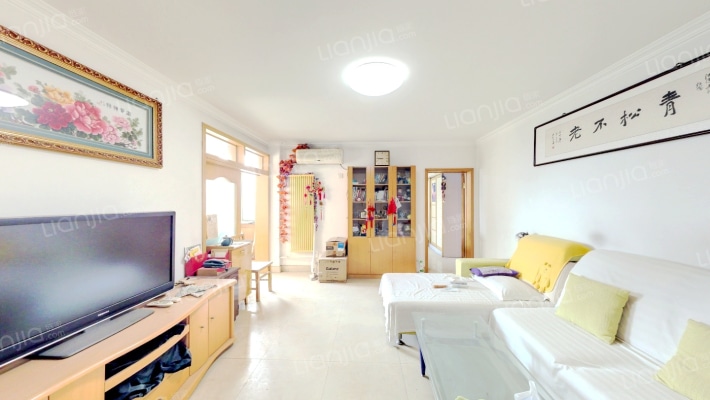 庄维花园二手房实景图