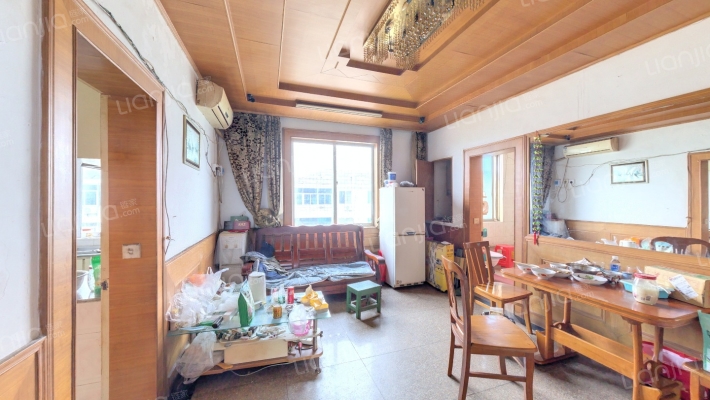 卫丰小区二手房实景图