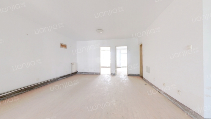 世纪中华城二期二手房实景图