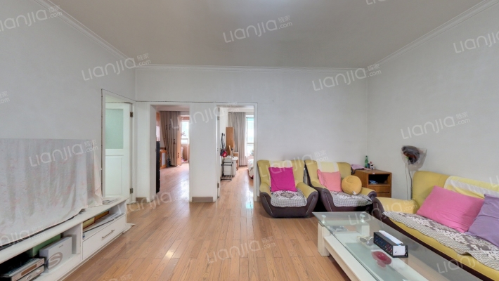 标营4号二手房实景图