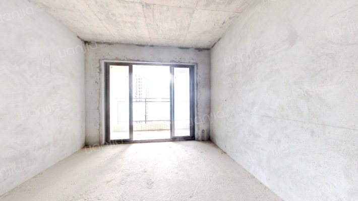 龙宸梧桐郡府二手房实景图