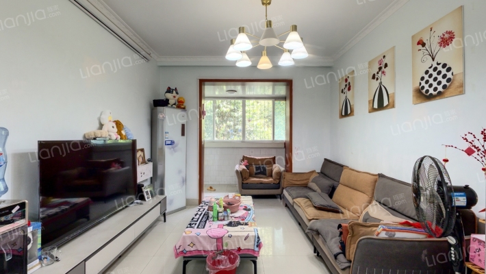 创业南街4号二手房实景图