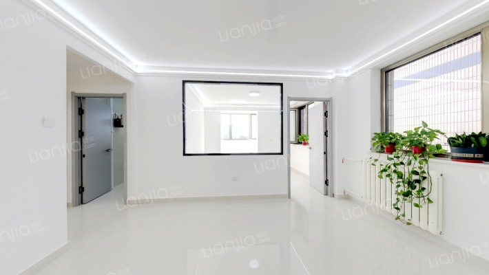 力源里二手房实景图