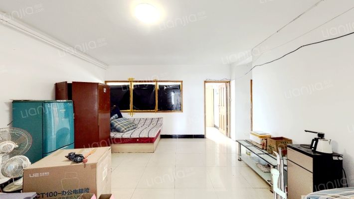 延庆里二手房实景图