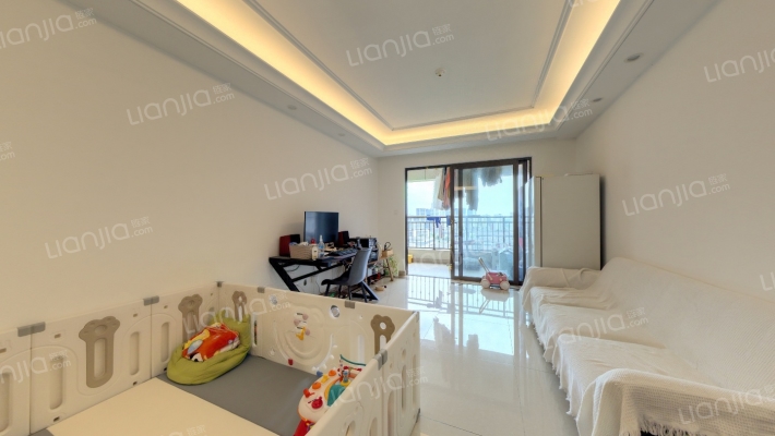 中海锦江城云熙二期二手房实景图