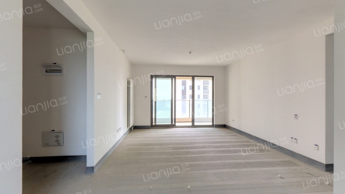 观澜壹号筑园二手房实景图