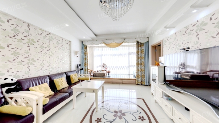 东城观海二手房实景图