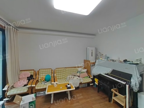 整租·中远两湾城 3室2厅 南