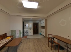 整租·玫瑰时代广场 1室1厅 南_玫瑰时代广场租房