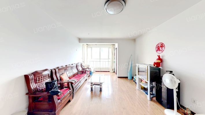 世祥府邸二手房实景图