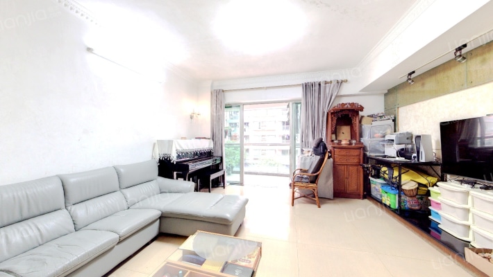 康裕北苑二手房实景图