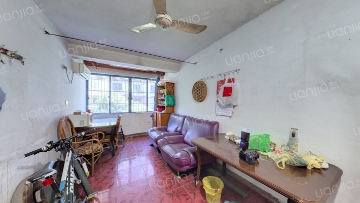 恒大华城新华苑（西区）二手房实景图