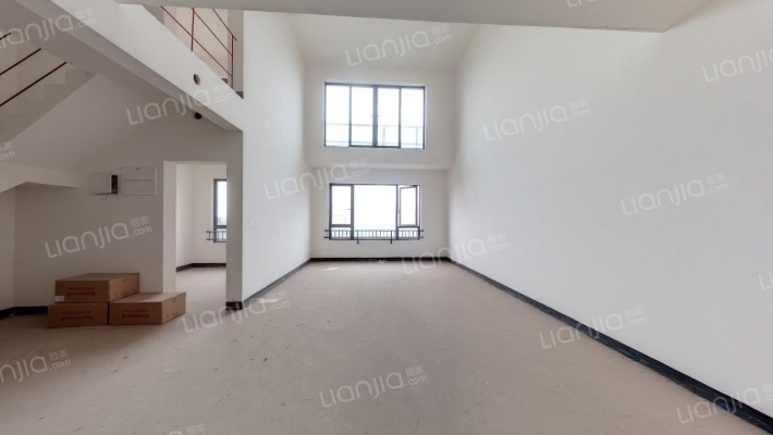 龙湖長滩原麓听麓二手房实景图