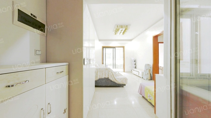 上河苑二手房实景图