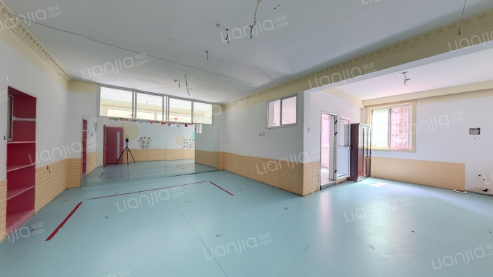 维一星城二手房实景图