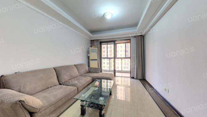 合景叠翠峰一期二手房实景图